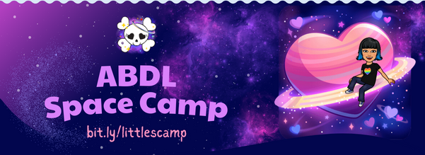 Learn more about ABDL Space Camp: coming March 9th (hopefully)