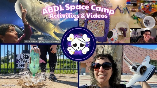 Activities_during_Space_Camp_